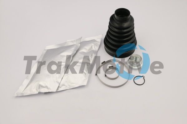Jeu de joints-soufflets, arbre de commande AUTOTEAM G500779