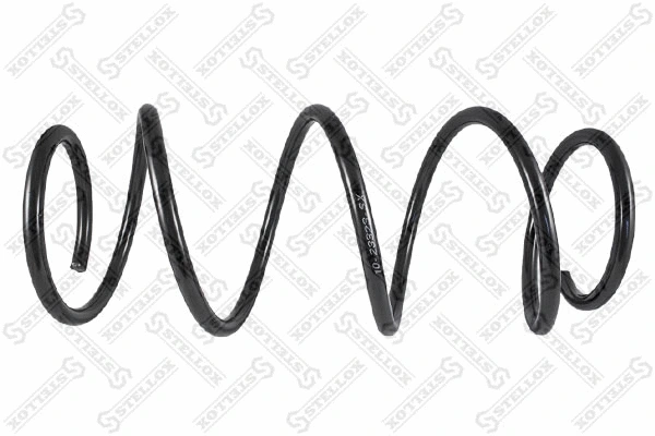 Ressort de suspension STELLOX 10-23323-SX