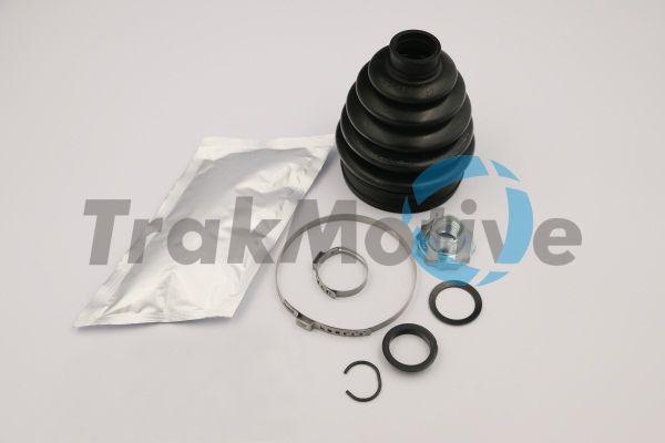 Jeu de joints-soufflets, arbre de commande AUTOTEAM G500777