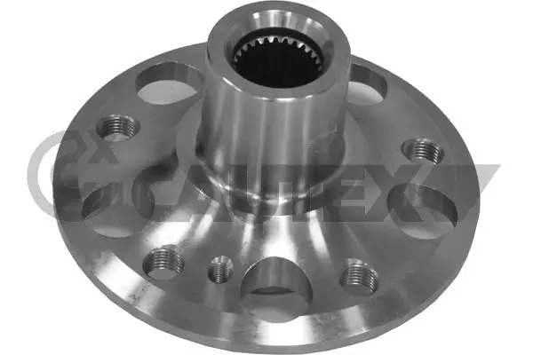 Moyeu de roue CAUTEX 769309