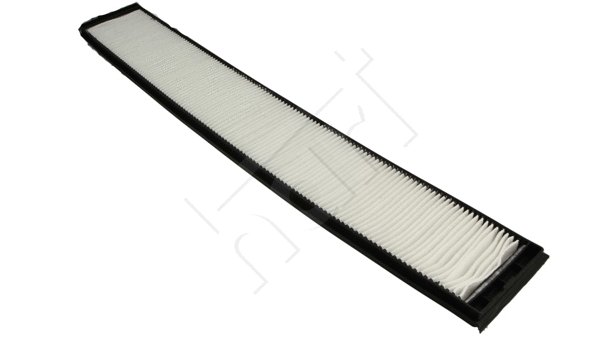 Filtre, air de l'habitacle HART 328 398