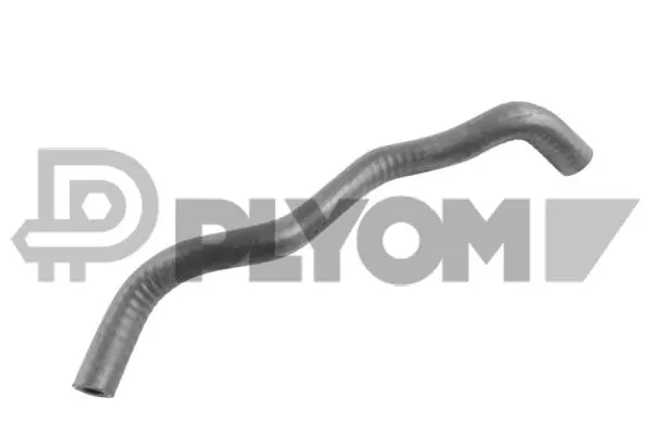 Flexible, aération de la housse de culasse PLYOM P766556