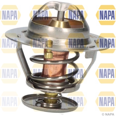 Thermostat, liquide de refroidissement NAPA NTH1045