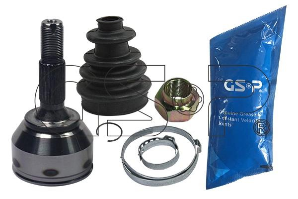 Jeu de joints, arbre de transmission GSP-BR 810053