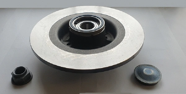 Disque de frein TECHNOX KF15579US