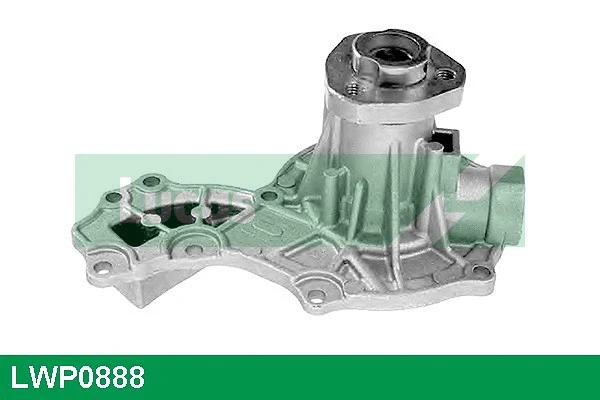 Pompe à eau, refroidissement du moteur LUCAS LWP0888