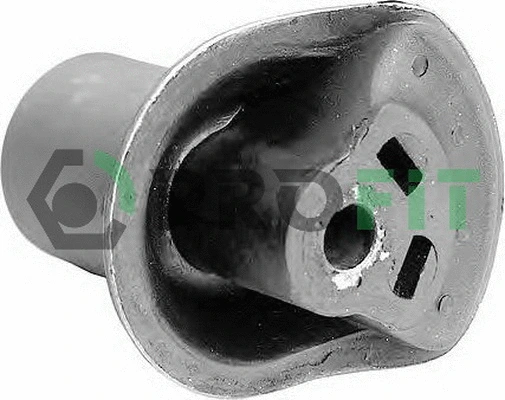 Suspension, corps de l'essieu PROFIT 2307-0153