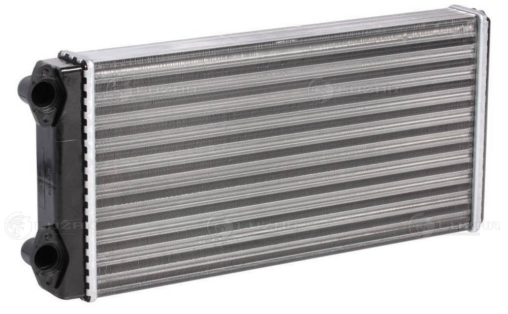 Système de chauffage LUZAR LRh 1230