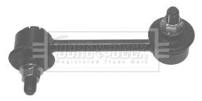 Entretoise/tige, stabilisateur BORG & BECK BDL6640