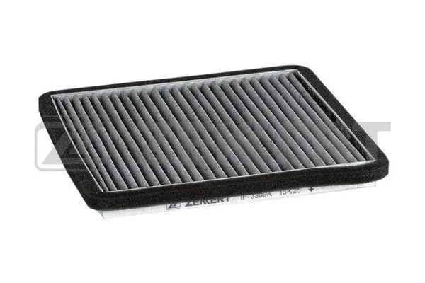 Filtre, air de l'habitacle ZEKKERT IF-3309K
