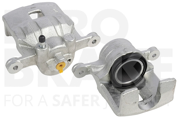 Étrier de frein EUROBRAKE 53012132137