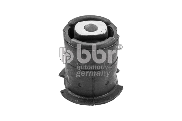 Suspension, corps de l'essieu BBR Automotive 001-10-16667