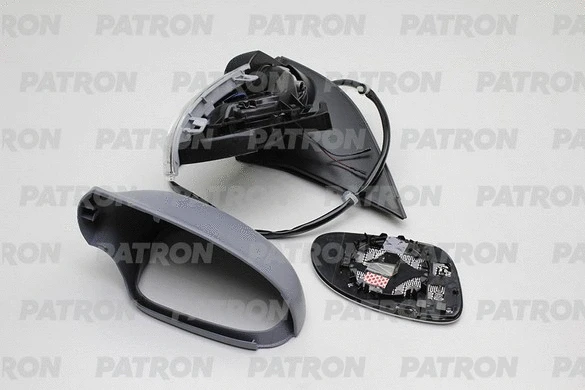 Rétroviseur extérieur PATRON PMG4012M01