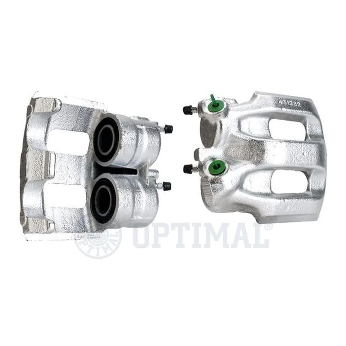 Étrier de frein OPTIMAL BC-2984R