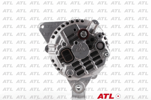 Alternateur ATL Autotechnik L 37 980