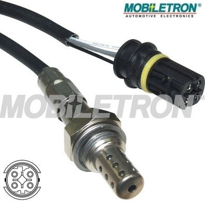 Sonde lambda MOBILETRON OS-B4166P