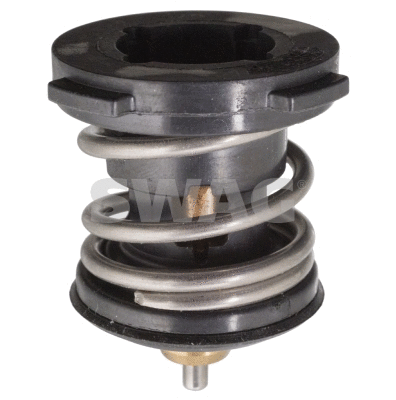 Thermostat, liquide de refroidissement SWAG 30 10 4981