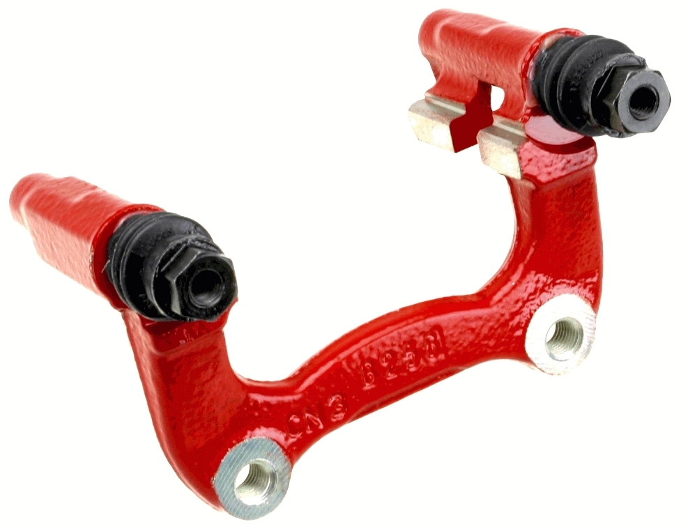 Support, étrier de frein TRW BDA504