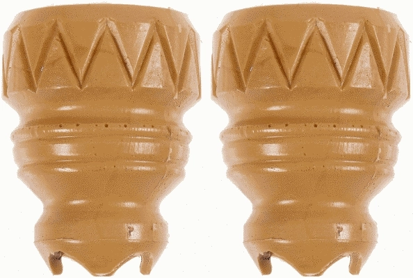Butée élastique, suspension BOGE 89-230-0