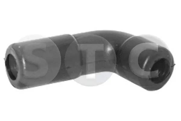 Tuyau, ventilation de carter-moteur STC T498773