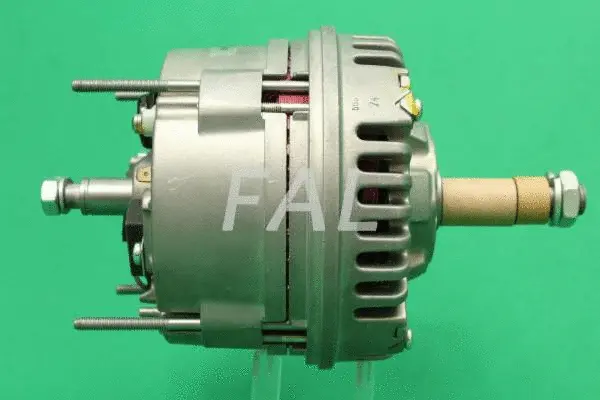 Alternateur FAL Anlasser- und Lichtmaschinenservice F013886/2