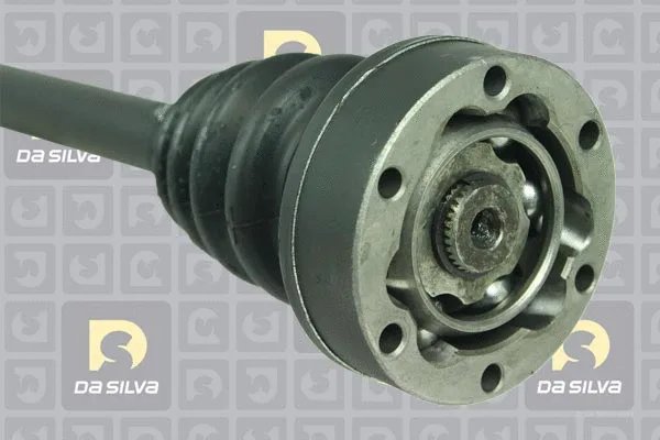 Arbre de transmission DA SILVA 9221T