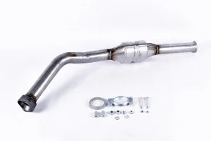 Catalyseur EEC PT8010