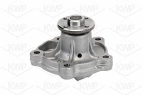 Pompe à eau, refroidissement du moteur KWP 10946
