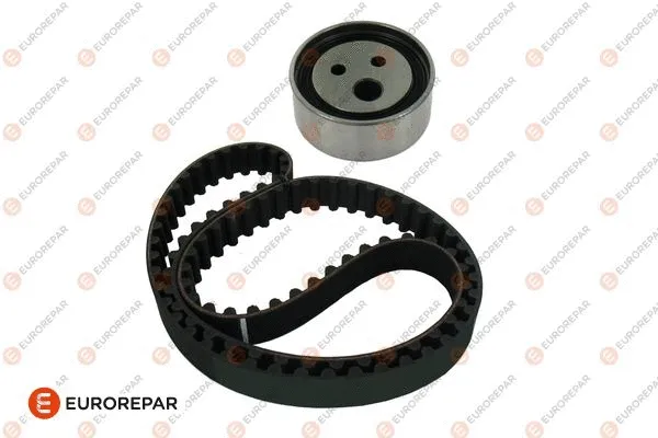 Kit de courroie crantée EUROREPAR 1611880580