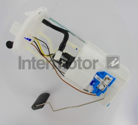 unité d'alimentation de carburant INTERMOTOR 39481