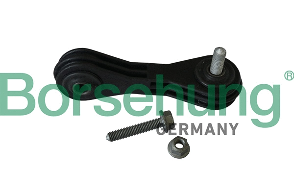 Suspension, barre de couplage stabilisatrice Borsehung B10806