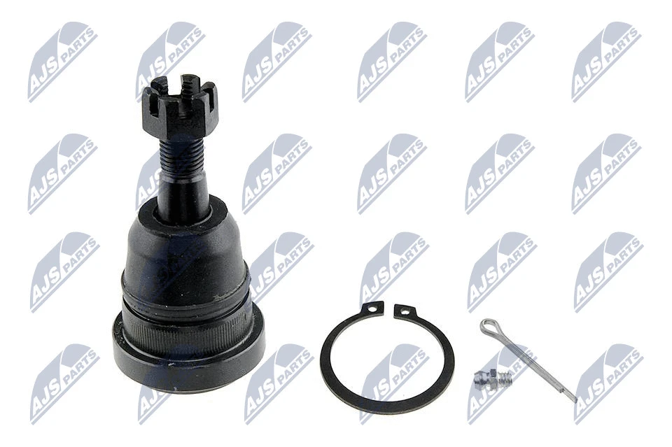 Rotule de suspension NTY ZSG-NS-006