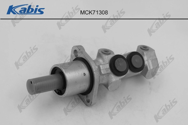 Maître-cylindre de frein KABIS MCK71308