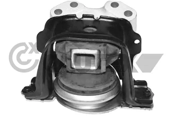 Support moteur CAUTEX 756059