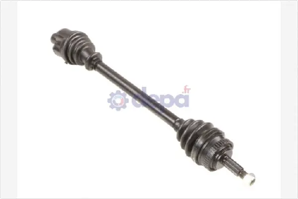 Arbre de transmission DEPA 3025225
