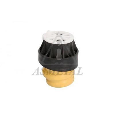 Butée élastique, suspension ASMETAL 45FI5534