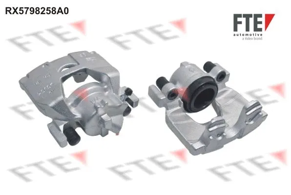 Étrier de frein FTE 9292054