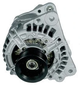 Alternateur EUROTEC 12044380