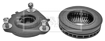 Coupelle de suspension BORG & BECK BSM5271
