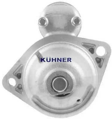 Démarreur AD KÜHNER 256336