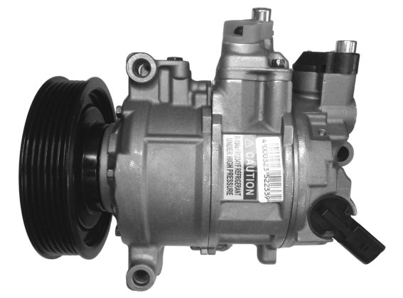 Compresseur, climatisation Airstal 10-1212