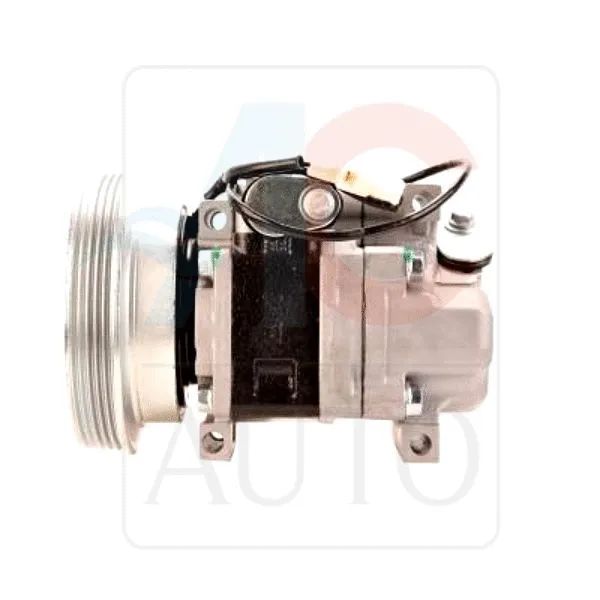 Compresseur, climatisation ACAUTO AC-01PA004