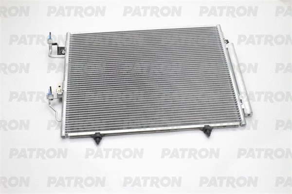 Condenseur, climatisation PATRON PRS1429