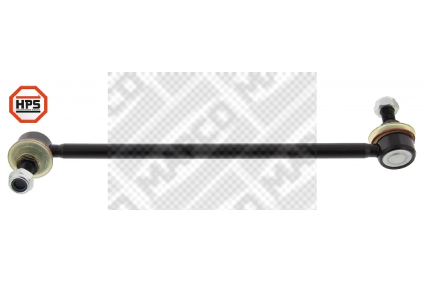 Entretoise/tige, stabilisateur MAPCO 59341HPS
