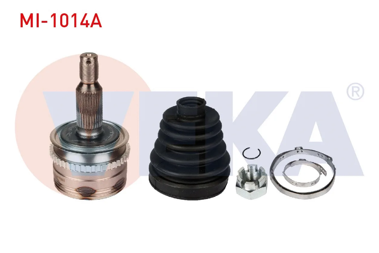 Jeu de joints, arbre de transmission VEKA MI-1014A