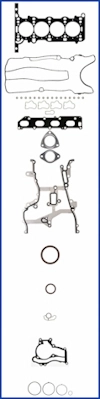 Pochette moteur complète AJUSA 50318300