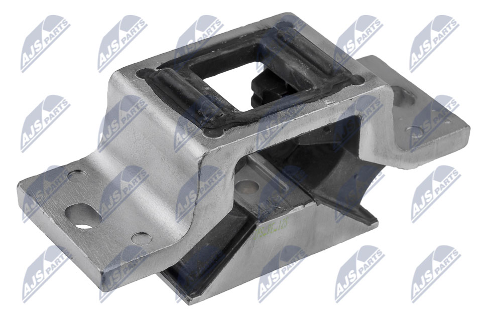 Support moteur NTY ZPS-RE-125