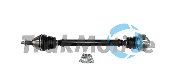 Arbre de transmission AUTOTEAM G301713