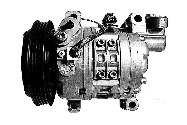 Compresseur, climatisation Henkel Parts 7110652R