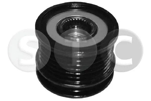 Poulie roue libre, alternateur STC T405005